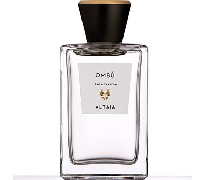 Eau D`Italie Altaia Ombu 134238