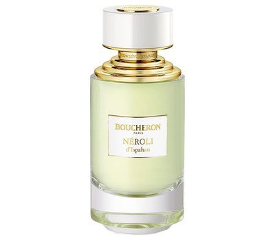 Boucheron Neroli D'Ispahan 135046