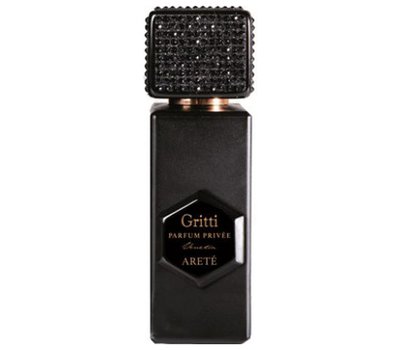 Dr. Gritti Arete