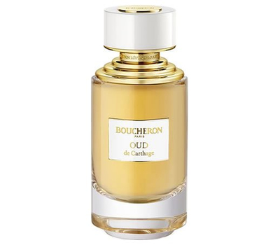 Boucheron Oud De Carthage