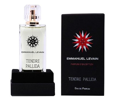 Emmanuel Levain Tendre Pallida 135669