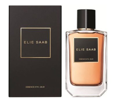 Elie Saab Essence No 4 Oud 135684