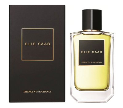 Elie Saab Essence No 2 Gardenia 135649