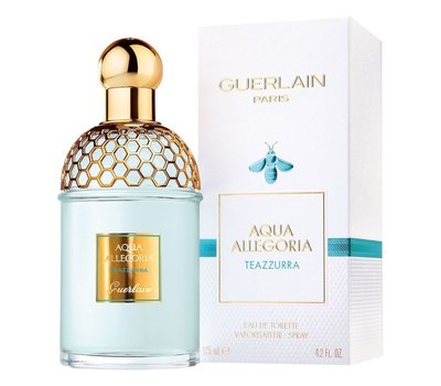 Guerlain Aqua Allegoria Teazzurra 135227