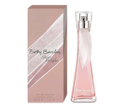 Betty Barclay Sheer Delight 135106