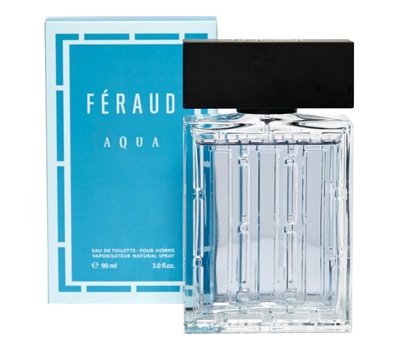 Feraud Aqua 135956