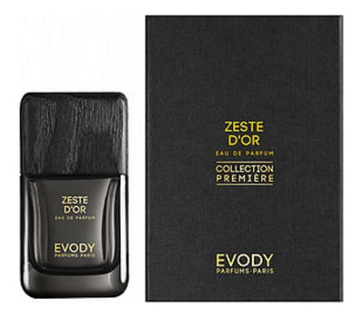 Evody Zeste D'Or 135742