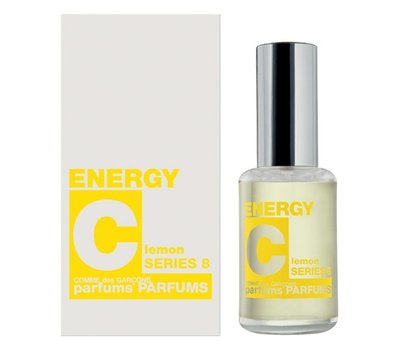 Comme des Garcons Energy C Lemon 135453