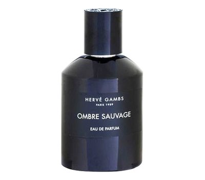 Herve Gambs Paris Ombre Sauvage 136247