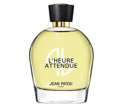 Jean Patou L’Heure Attendue Heritage Collection