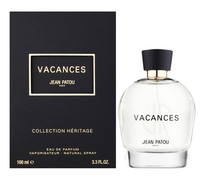 Jean Patou Vacances Heritage Collection 136440