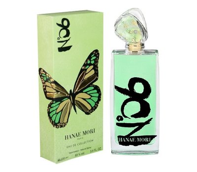 Hanae Mori No 6 136028