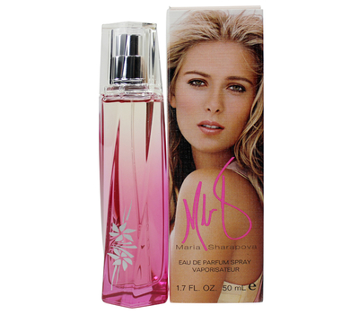 Maria Sharapova Woman 136849