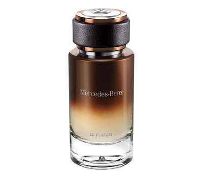 Mercedes-Benz Le Parfum