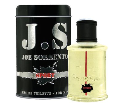 Jeanne Arthes Joe Sorrento Sport 137091