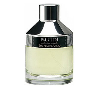 Pal Zileri Uomo Essenza di Aoud