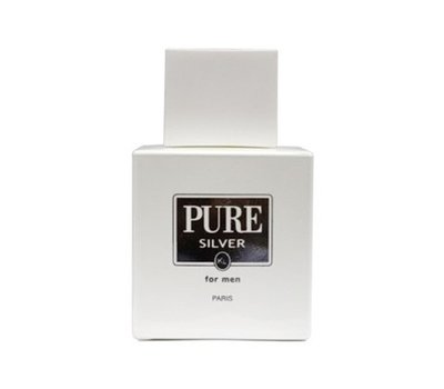 Karen Low Pure Silver