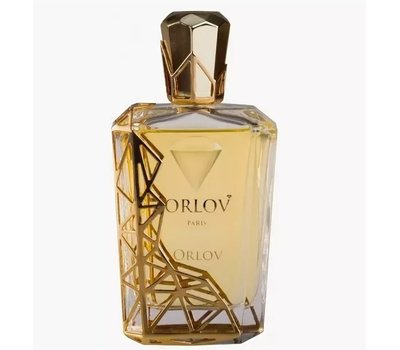 Orlov Paris Elixir Edition 137669