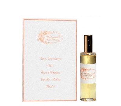 Prudence Paris Mademoiselle Orange Flowers 138303