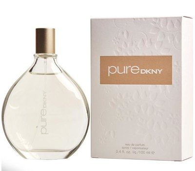 Donna Karan Pure A Drop Of Vanilla 138590