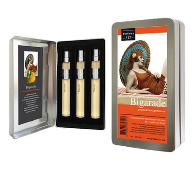 Parfums 137 Jeux de Parfums Bigarade 138168