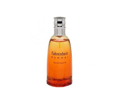 Christian Dior Fahrenheit Summer 138931