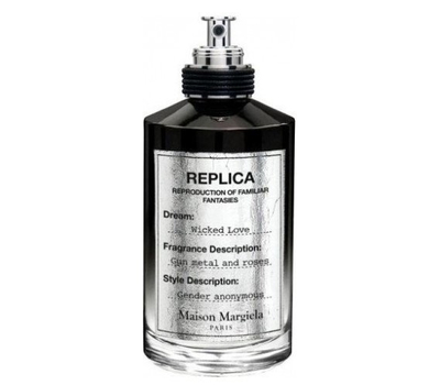 Maison Martin Margiela Replica Wicked Love 138405