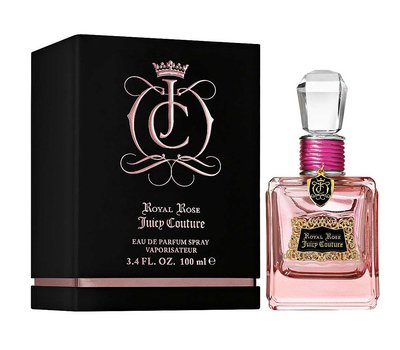 Juicy Couture Royal Rose