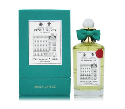 Penhaligon's Belgravia Chypre 138396