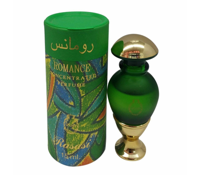 Rasasi Romance Eau De Parfum 139795