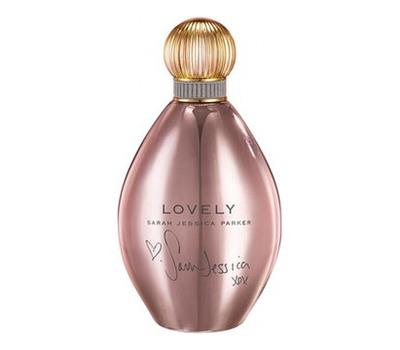 Sarah Jessica Parker Lovely 10th Anniversary Edition