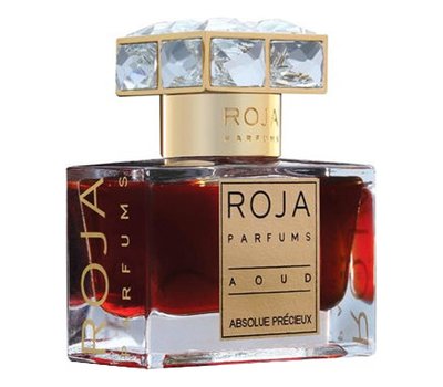 Roja Dove Aoud Absolue Precieux