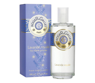 Roger & Gallet Lavande Royale