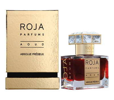 Roja Dove Aoud Absolue Precieux 139574