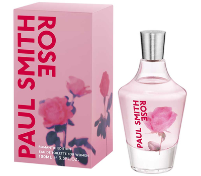 Paul Smith Rose Romantic Edition 139805