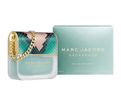 Marc Jacobs Decadence Eau So Decadent