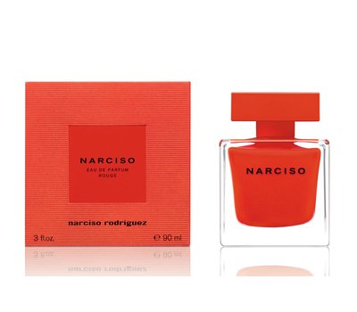 Narciso Rodriguez Narciso Eau De Parfum Rouge