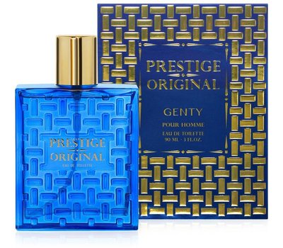 Parfums Genty Prestige Original