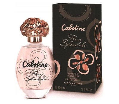 Gres Fleur de Cabotine Splendide 140035