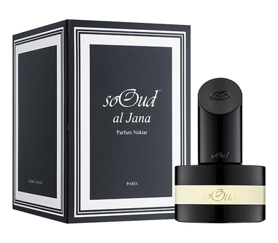 SoOud Al Jana Parfum Nektar