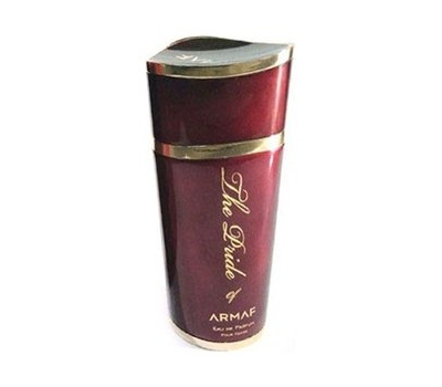 Armaf The Pride Pour Femme 140489