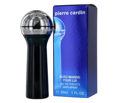 Pierre Cardin Bleu Marine Pour Lui 140066