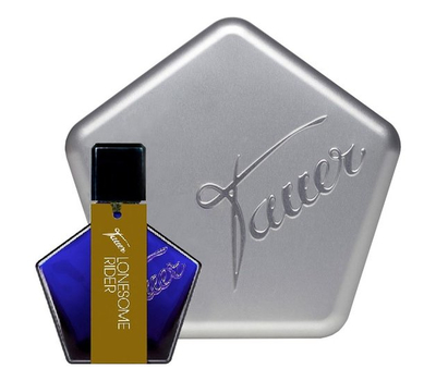 Tauer Perfumes Lonesome Rider