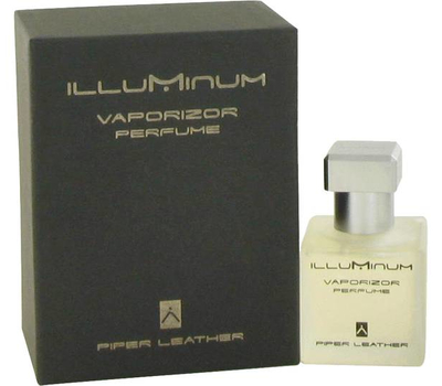 Illuminum Piper Leather