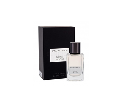 Banana Republic Neroli Woods