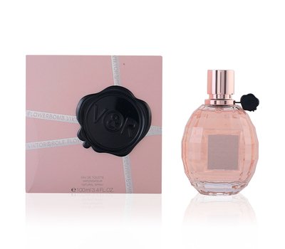 Viktor & Rolf Flowerbomb Eau de Toilette 141231