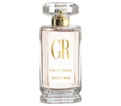 Georges Rech French Story