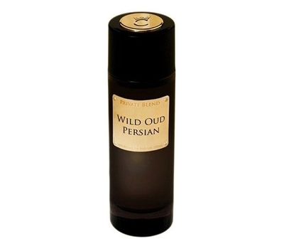 Chkoudra Paris Private Blend Wild Oud Persian