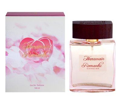 Al Haramain Perfumes Romantic 141365