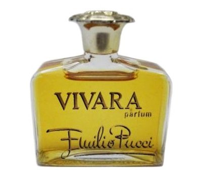 Emilio Pucci Vivara 1965